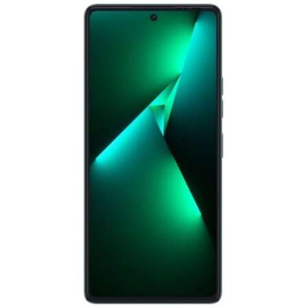 Смартфон Tecno Pova 6 PRO 5G 12/256GB Comet Green