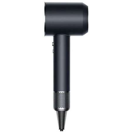 Фен Dyson HD08 Origin Black/Nickel (457627-01) UK
