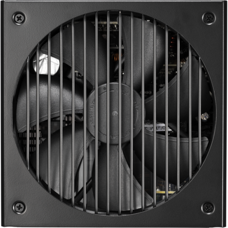Блок питания 560W Fractal Design Ion+ Platinum FD-PSU-IONP-560P-BK-EU