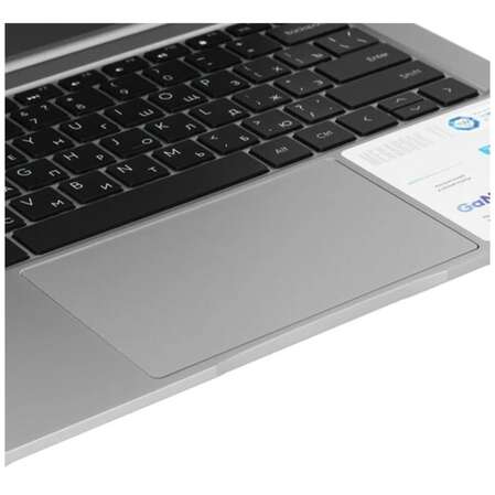 Ноутбук TECNO MegaBook T14DA AMD Ryzen 5 7430U/16Gb/512Gb SSD/14.1" WUXGA /Win11 Grey
