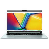 Ноутбук ASUS VivoBook Go 15 E1504FA-BQ089 AMD Ryzen 5 7520U/8Gb/512Gb SSD/15.6