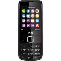 Мобильный телефон Inoi 243 Black 