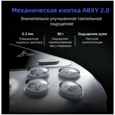 Геймпад Flydigi Apex 4