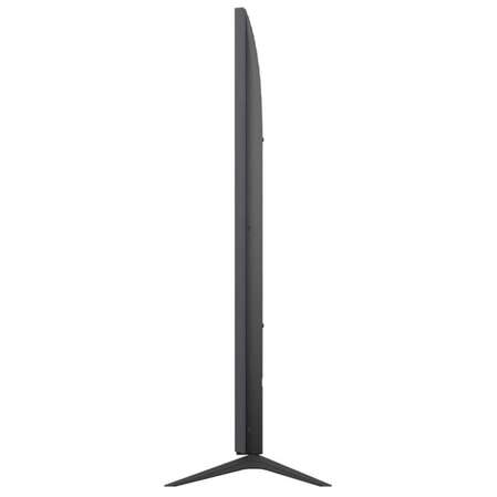 Телевизор 75" LG 75NANO80A6B.ARUG 2025