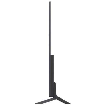 Телевизор 75" LG 75QNED82A6B.ARUG 2025