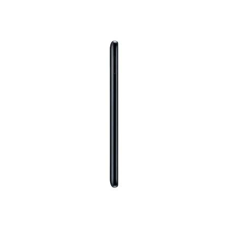 Смартфон Samsung Galaxy M11 SM-M115 черный