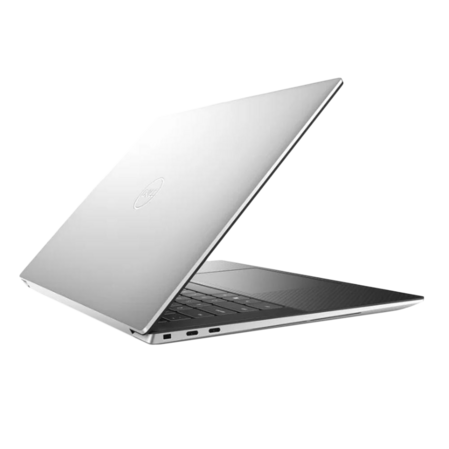 Ноутбук Dell XPS 15 9500 Core i7 10750H/16Gb/512Gb SSD/NV GTX1650Ti Max-Q 4Gb/15.6" FullHD+/Win10Pro Silver