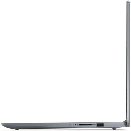 Ноутбук Lenovo IdeaPad Slim 3 15AMN8 AMD Ryzen 3 7320U/8Gb/512Gb SSD/15.6" FullHD/DOS Grey