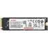 Внутренний SSD-накопитель 1000Gb A-Data Gammix S60 AGAMMIXS60-1T-CS M.2 2280 PCIe NVMe 4.0 x4