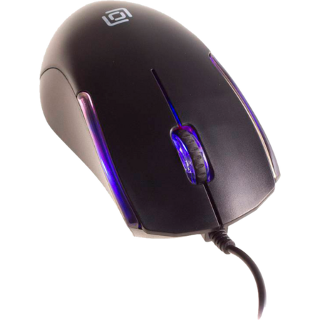 Мышь Oklick 245M Black
