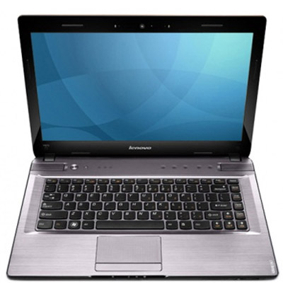 Ноутбук Lenovo IdeaPad Y470A i5-2410M/4Gb/500Gb/G550 1GB/14"/Wifi/BT/Cam/Win7 HB