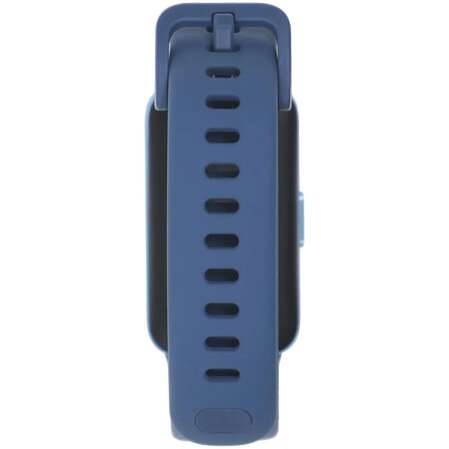 Фитнес-трекер Huawei Band 10 Aluminium Blue