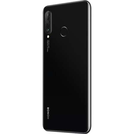 Смартфон Honor 20s 6/128GB Midnight Black