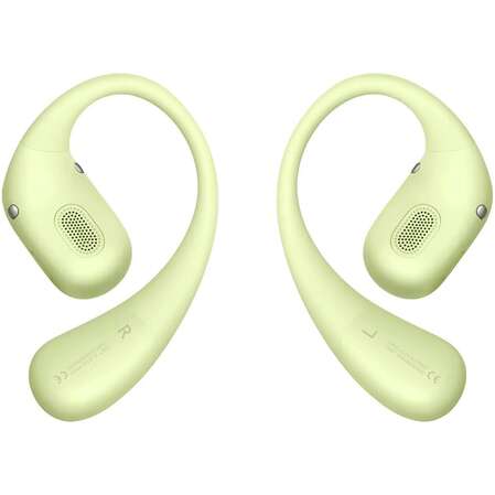 Bluetooth гарнитура Huawei FreeArc Green