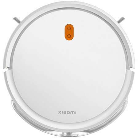 Робот-пылесос Xiaomi Mi Robot Vacuum E5 white