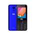 Мобильный телефон BQ Mobile BQ-2438 ART L+ Blue
