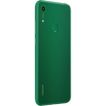 Смартфон Honor 8A Prime 3/64GB Emerald Green