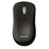 Мышь Microsoft Wireless Mobile Mouse 1000 Black 2TF-00004