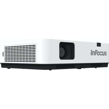 Проектор INFOCUS [IN1014] 3LCD, 3400 lm, XGA