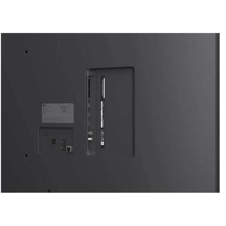 Телевизор 65" LG 65NANO80A6B.ARUG 2025