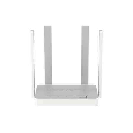 Беспроводной маршрутизатор Keenetic Explorer 4G KN-4910, Wi-Fi 5 AC1200, 3xLAN, 1xWAN, 1xUSB2.0 1xSIM