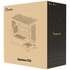 Корпус MicroATX Miditower Ocypus Gamma C52 BK Black