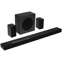Саундбар Hisense AX5140Q 5.1.4 Black