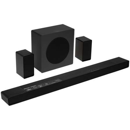 Саундбар Hisense AX5140Q 5.1.4 Black