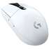 Мышь беспроводная Logitech G304 Lightspeed Wireless Mouse White