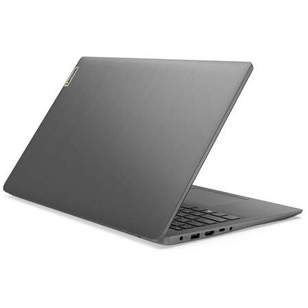 Ноутбук Lenovo IdeaPad 3 15IAU7 Core i3 1215U/8Gb/256Gb SSD/15.6" FullHD/DOS Grey