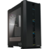 Корпус ATX Miditower Zalman X3 Black