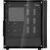 Корпус ATX Miditower Silverstone Fara R1 SST-FAR1B-G Black