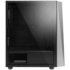 Корпус ATX Miditower Zalman S4 Plus Black