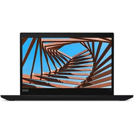 Ноутбук Lenovo ThinkPad X13 Gen 1 Core i5 10210U/8Gb/256Gb SSD/3G/LTE/13.3" FullHD/Win10Pro Black