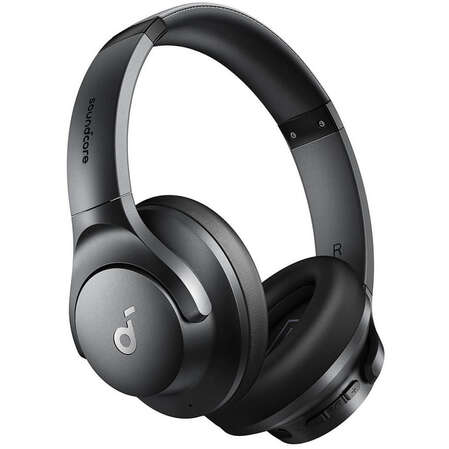 Bluetooth гарнитура Anker Soundcore Q21i NC Black