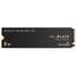 Внутренний SSD-накопитель 2000Gb Western Digital Black SN7100 (WDS200T4X0E) M.2 2280 PCIe NVMe 4.0 x4
