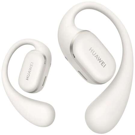 Bluetooth гарнитура Huawei FreeArc Grey