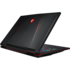 Ноутбук MSI GL73 8SDK-218XRU Core i5 8300H/8Gb/1Tb+128Gb SSD/NV GTX1660Ti 6Gb/17.3" FullHD/DOS Black
