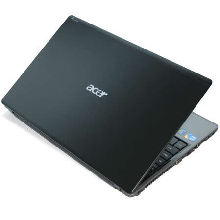 Ноутбук Acer Aspire TimeLineX 5820TG-5464G50Miks Core i5 460M/4Gb/500Gb/HD5650/15.6"HD/DVD/Win7 HB (LX.PTN01.008)