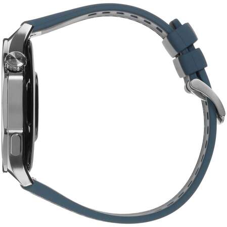 Умные часы Huawei Watch GT 5 Blue fluoroelastomer
