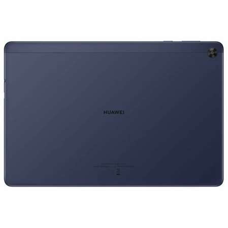 Планшет Huawei MatePad T10 2/32Gb LTE Deepsea Blue