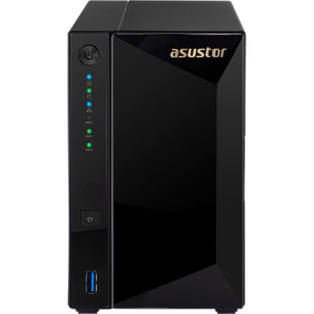 Сетевое хранилище NAS Asustor AS4002T