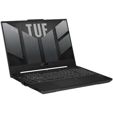 Ноутбук ASUS TUF Gaming A16 FA608UH-RV100 AMD Ryzen 7 260/32Gb/512Gb SSD/NV RTX5050 8Gb/16" WUXGA/DOS Grey