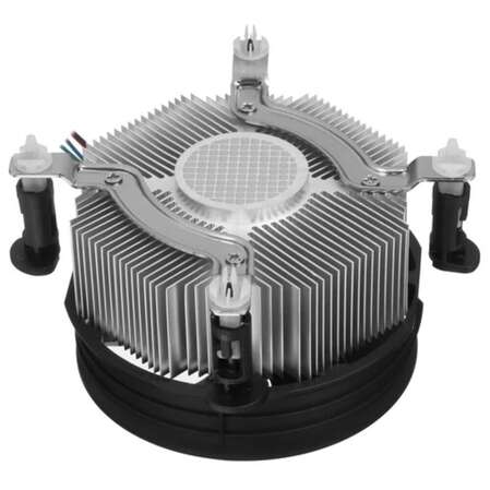 Охлаждение CPU Cooler for CPU Deepcool Theta 21 PWM s1700/1851 низкопрофильный