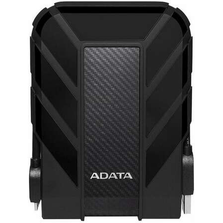 Внешний жесткий диск 2.5" 4Tb A-Data (AHD710P-4TU31-CBK) USB 3.1 HD710 Pro Черный