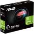 Видеокарта ASUS GeForce GT 710 2048Mb, GT710-SL-2GD5-BRK-EVO DVI, VGA, HDMI Ret