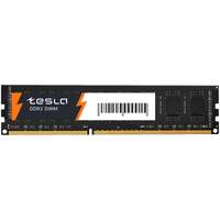 Модуль памяти DIMM 8Gb DDR3 PC12800 1600MHz Tesla (TSLD3-1600-C11-8G)