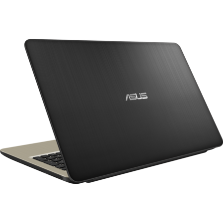 Ноутбук ASUS VivoBook X540UB-DM1692 Core i3 6006U/8Gb/256Gb SSD/NV MX110 2Gb/15.6" FullHD/Linux Black