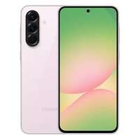 Смартфон Samsung Galaxy A56 SM-A566E 8/256Gb Pink (EAC)