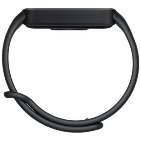 Фитнес-трекер Xiaomi Smart Band 9 Active RU Black